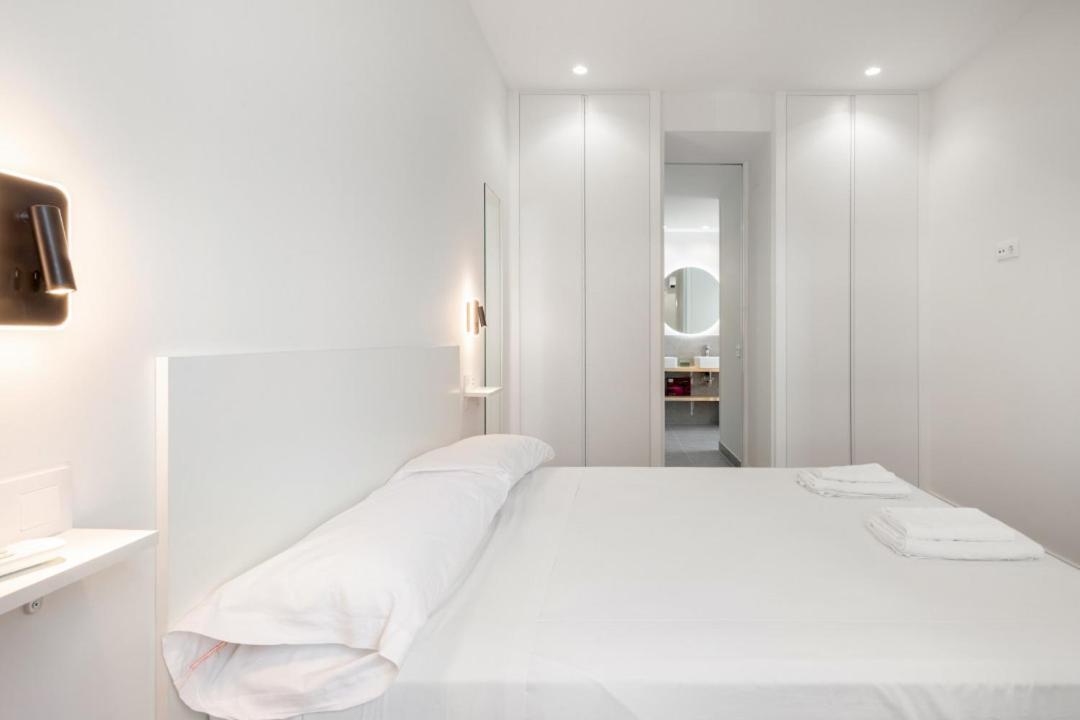 1 Bedroom 1 Bathroom Furnished - Salamanca - Modern - Mintystay Madrid Luaran gambar